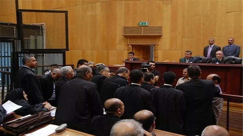 إخلاء سبيل المتهمين بسرقة شاب في حدائق القبة