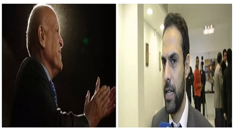أمير طعيمة: إعلان مجدي يعقوب خارج المنافسة.. ودعم الأطفال هدفنا