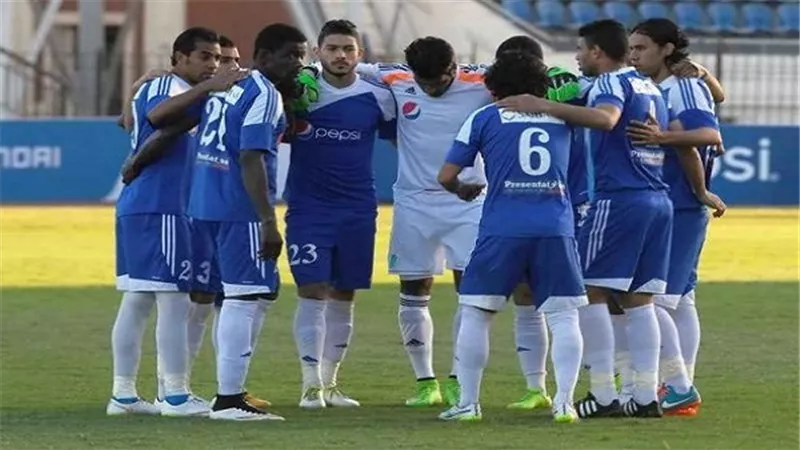 بالفيديو.. سموحة تفوز بـ