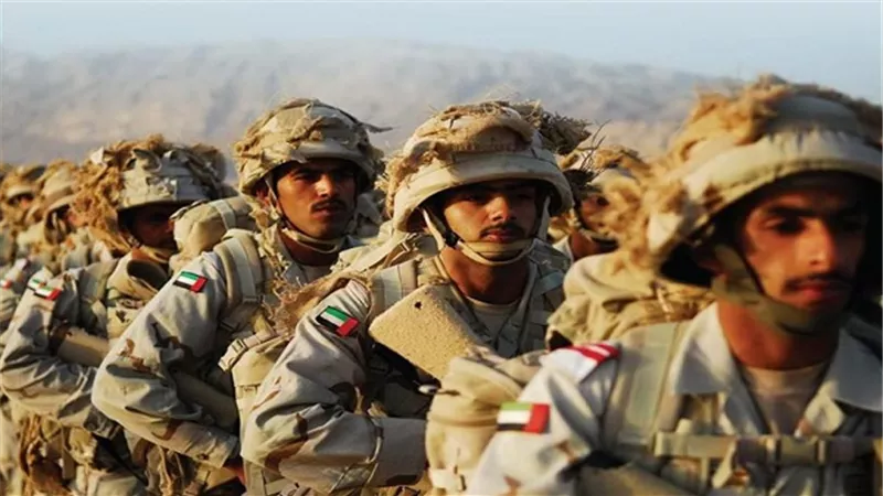 وزير الخارجية الإماراتي يؤكد إنهاء مهمة قوات بلاده في اليمن