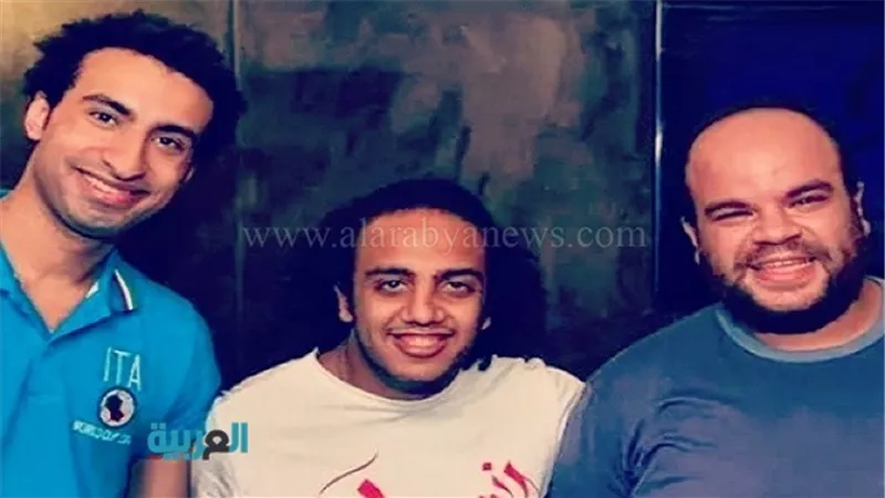 محمد عبدالرحمن يكشف موعد انتهاء تصوير 