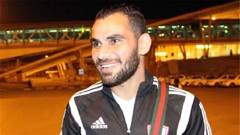 بالفيديو.. طارق يحيى يكشف مصير 