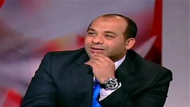 وليد صلاح الدين: 