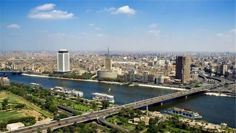 طقس اليوم معتدل شمالًا مائل للحرارة على الوجه البحري والقاهرة