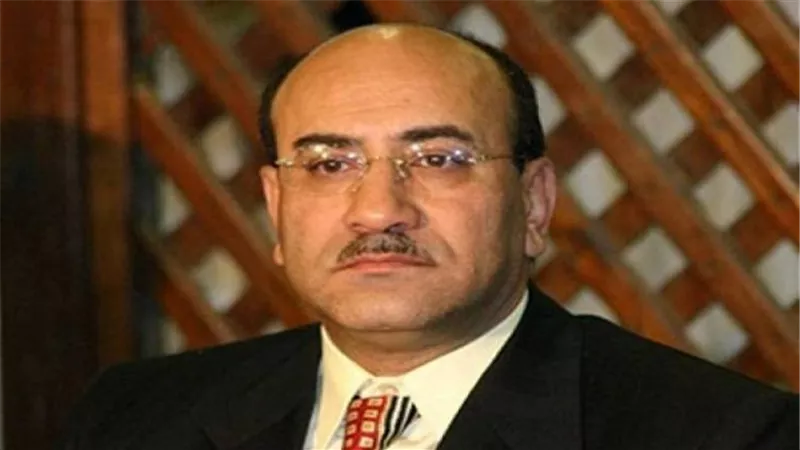 محامي 