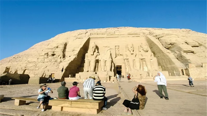 خبير: استنساخ الآثار الفرعونية يعد حافزًا لجذب السياح إلى مصر