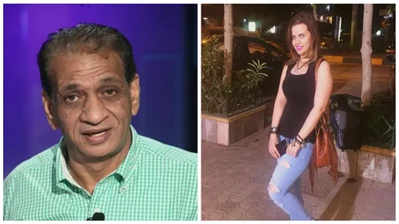 ننشر صور الممثلة المغمورة صاحبة 