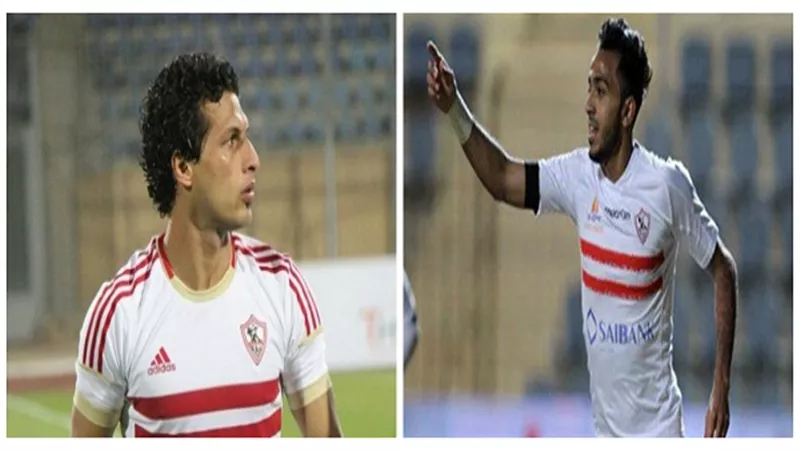 تعرف على السبب وراء تأجيل قائمة الزمالك الأفريقية!