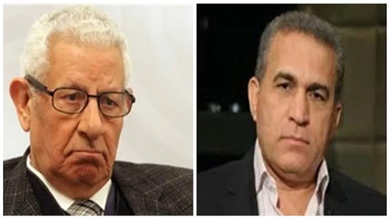 كتاب الصحافة يعلقون على مقترح 