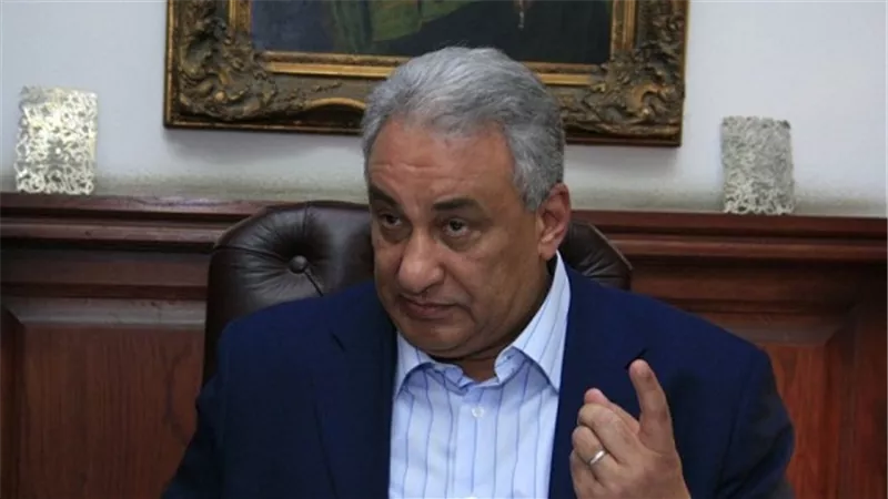 سامح عاشور: لن نترك محبوسًا واحدًا من أجل رأيه