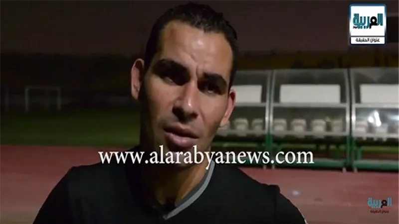 بالفيديو.. عيد عبد الملك يكشف حقيقة انتقاله للإسماعيلي 