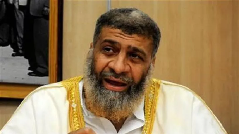 عاصم عبدالماجد ساخرًا من الإخوان: 