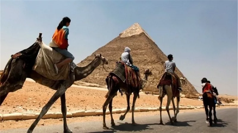 مسئول تونسي: تراجع عائدات السياحة بنسبة 42٪ في 5 أشهر