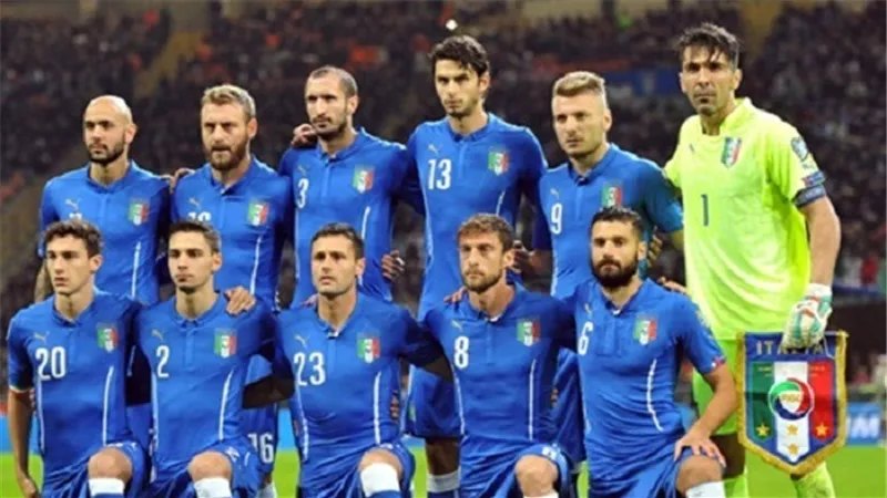 اليوم.. إيطاليا تصطدم بالسويد باليورو
