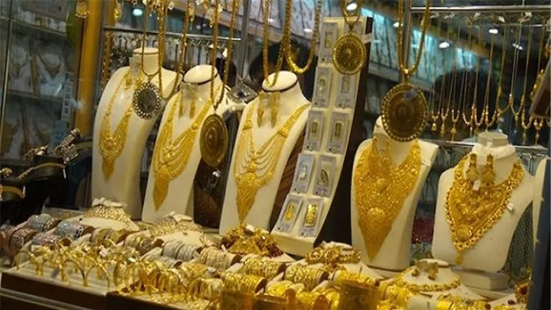 الذهب عيار 21 يسجل 320 جنيهًا اليوم