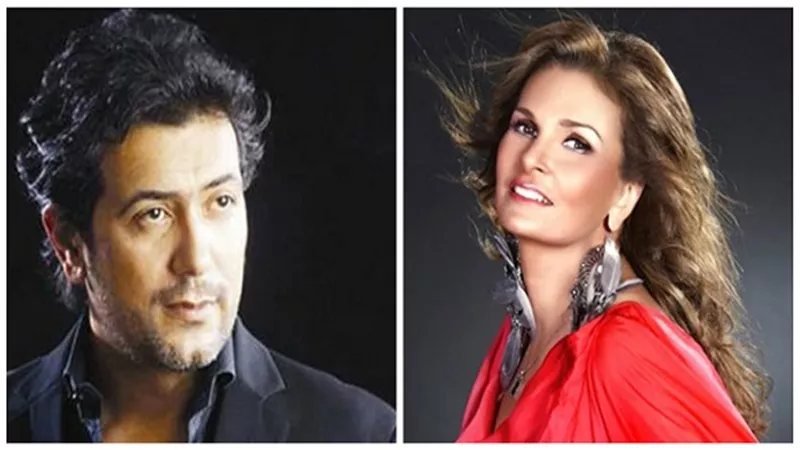 تنافس شديد في الماراثون الدرامي الرمضاني.. حنان شومان: يسرا مفاجأة هذا العام.. وليد سيف: أحمد وفيق أفضل ممثل 