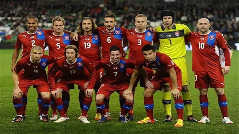 بث مباشر.. كرواتيا تسعى لحسم التأهل على حساب التشيك في اليورو
