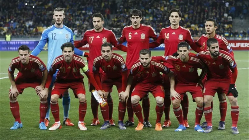بث مباشر.. إسبانيا تسعى لحسم بطاقة التأهل على حساب تركيا باليورو