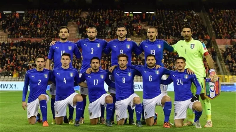 بالفيديو.. إيطاليا تخطف فوزًا قاتلاً من السويد في اليورو