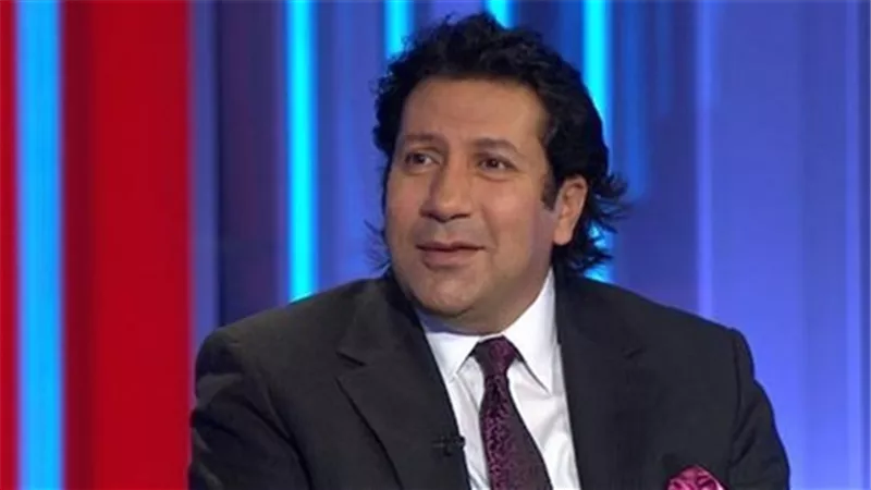 هاني رمزي يتصدر أعلى نسب المشاهدات في اليوتيوب