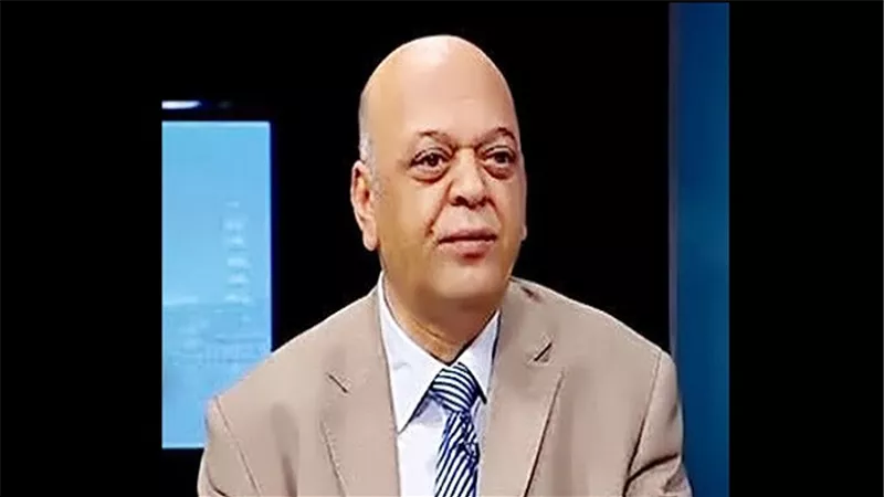 الميرغيني: بعض الأطراف تسعى لتمرير مشروع 