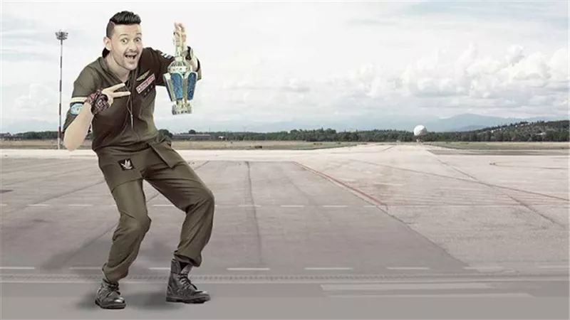 شاهد.. الحلقة الثانية عشر 