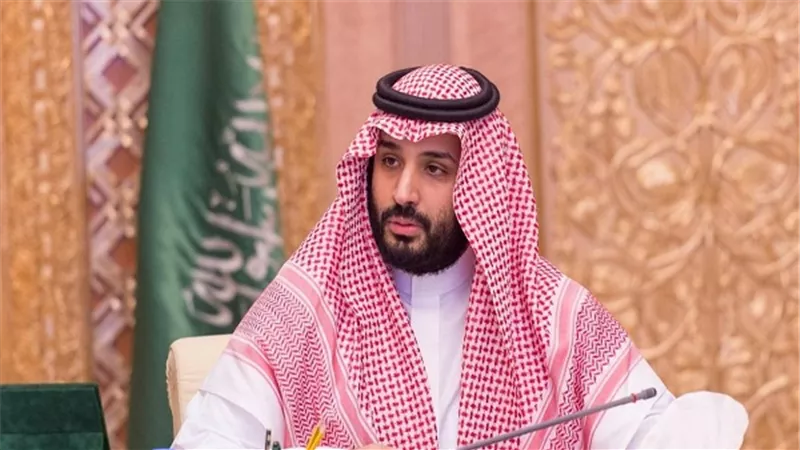 مسئول أممي: ولي ولي العهد السعودي يطلب لقاء 