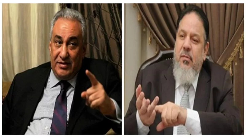 الزيات: 