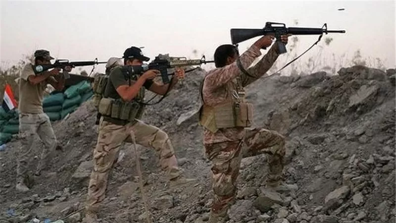 مرجعية دينية بالعراق تحذر المقاتلين: الحرب لسحق داعش