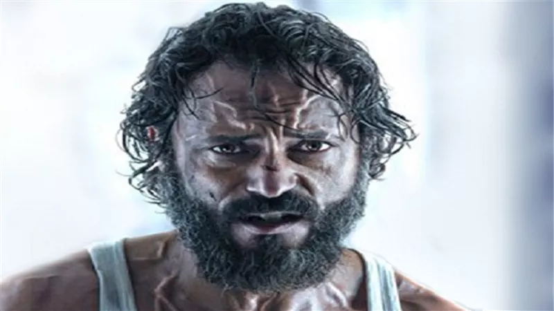 شاهد.. الحلقة الثانية عشرة من مسلسل 