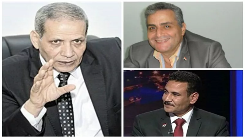 بعد تأكد رحيل 
