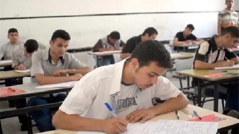 ننشر المراجعة النهائية في 