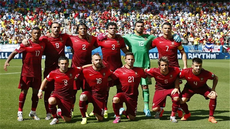 بث مباشر.. البرتغال تواجه النمسا بـ