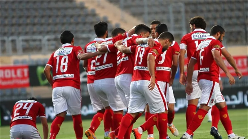 بالفيديو.. تعادل الأهلي وزيسكو الزامبي في الشوط الأول