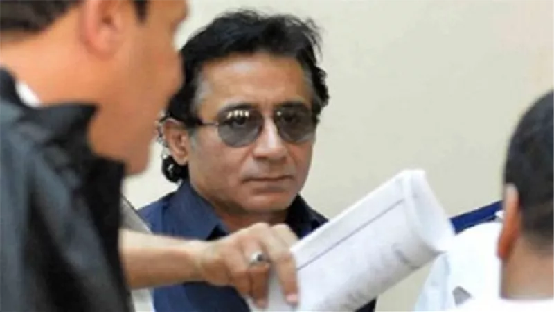 تأجيل إعادة محاكمة أحمد عز بقضية 