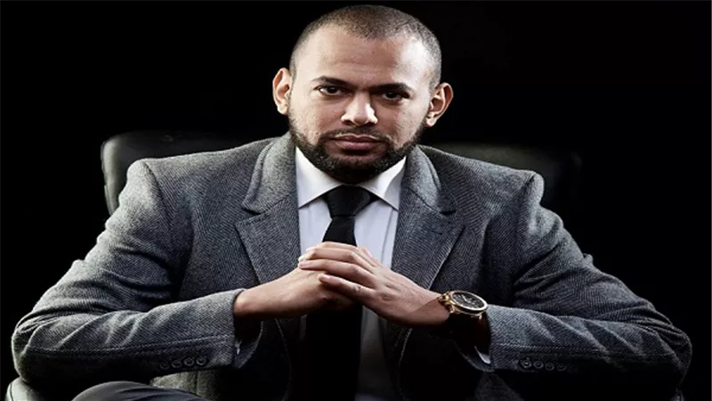 وفاة والدة السيناريست محمد أمين راضي