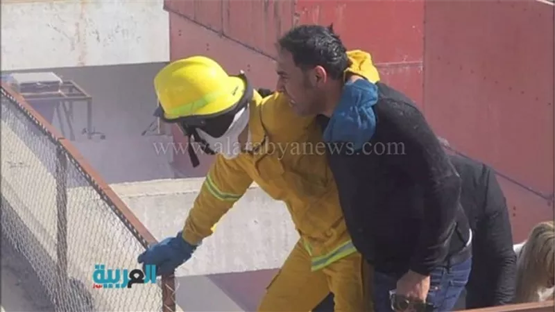 بالفيديو.. الحلقة الـ13 