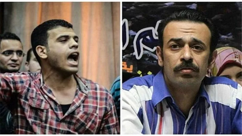 بالفيديو.. أبو السعود محمد: محاكمة 