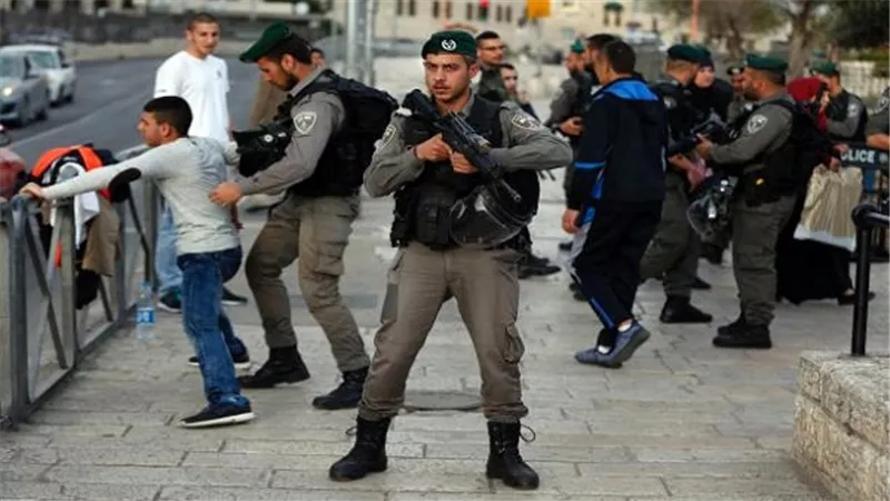 إسرائيل تواصل سحب تصاريح ممنوحة لتجار من غزة 