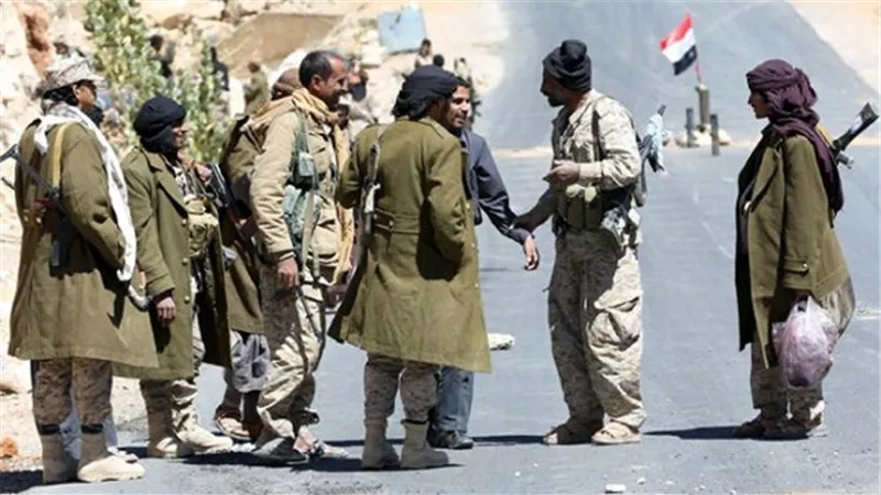 الحوثيون يعلنون رسمياً تنفيذ صفقة تبادل أسرى مع 