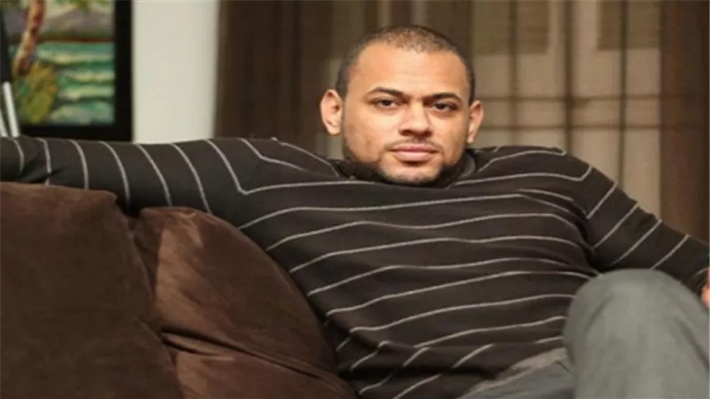 غدًا الأحد.. عزاء والدة السيناريست محمد أمين راضي بالسويس
