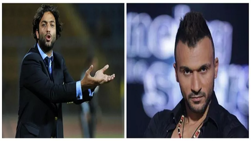 بعد إشاعة وفاة عامل الزمالك.. ميدو لـ