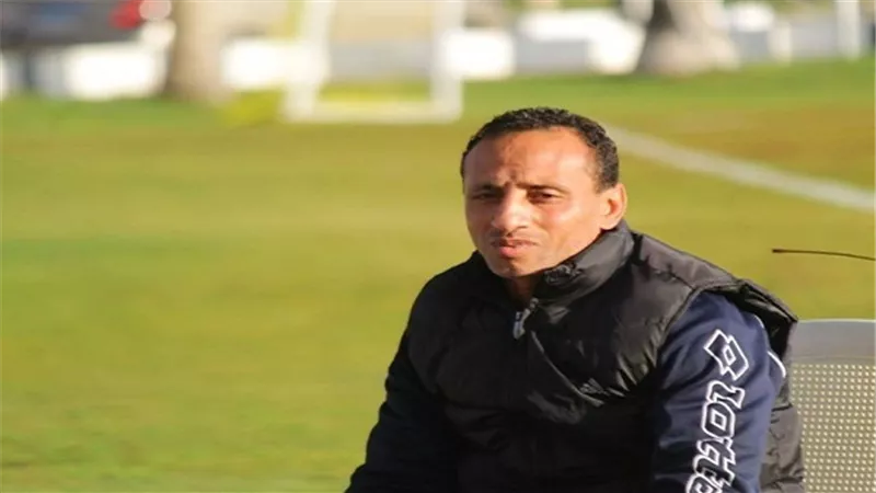 مدرب الإسماعيلي: مستوى الأهلي يؤهلنا لاستعادة مسيرة الانتصارات