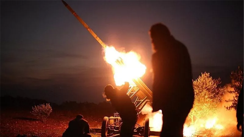 الحوثيون يطلقون صاروخًا باليستيا تجاه محافظة الجوف
