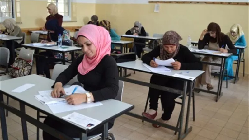 تداول أسئلة وأجوبة التفاضل على 