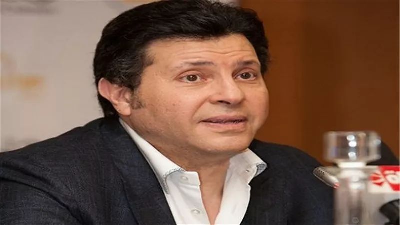 هاني شاكر يتمسك بتحصيل 6 ملايين جنيه من 