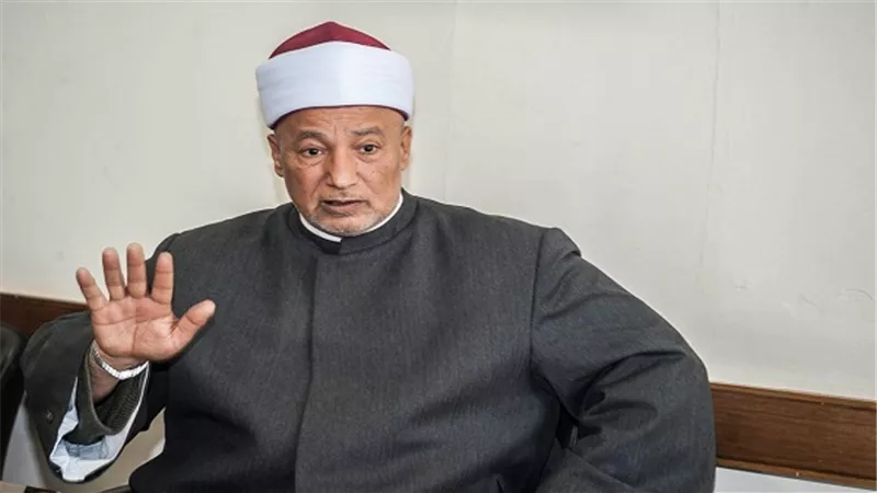 محمد زكي بدار: رحمة الإسلام تشمل الإنسان والحيوان