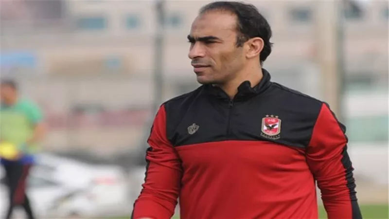 معسكر مغلق للأهلي قبل مواجهة أسيك الإيفواري