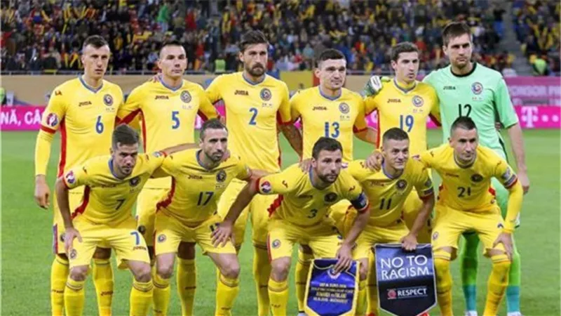 بث مباشر.. رومانيا تواجه ألبانيا في 