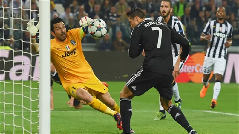 اجتماع بين ريال مدريد ويوفنتوس للتفاوض بشأن 